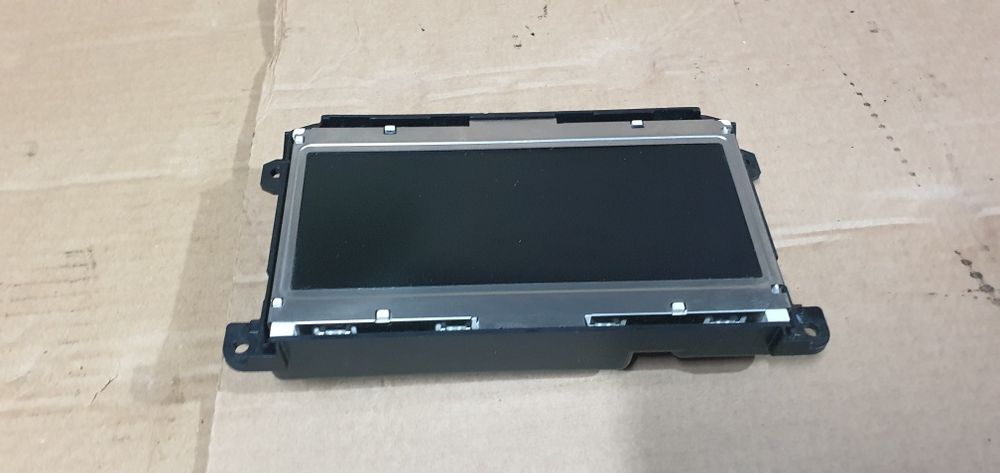 Display navigatie audi a4 b8 a5 8T0 919 603 B