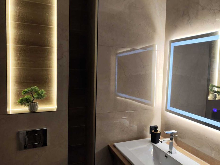 Дава се под наем Двустаен апартамент в София, Дружба 1 - 53 кв.м за 450 € - Снимка #4