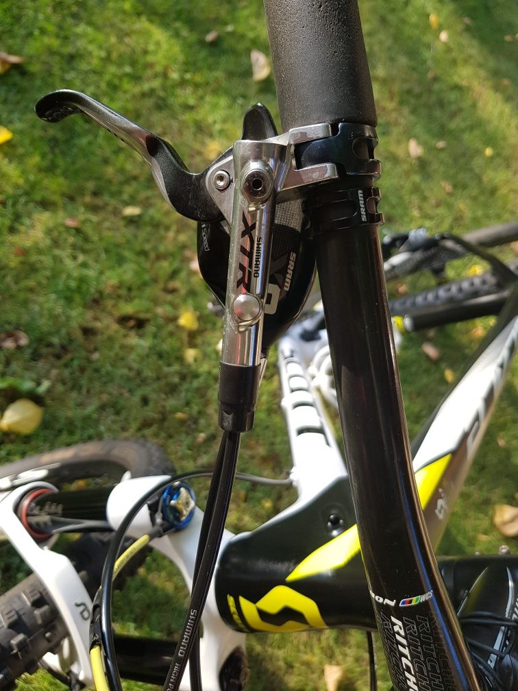 Vand MTB Scott Scale Full carbon 27.5