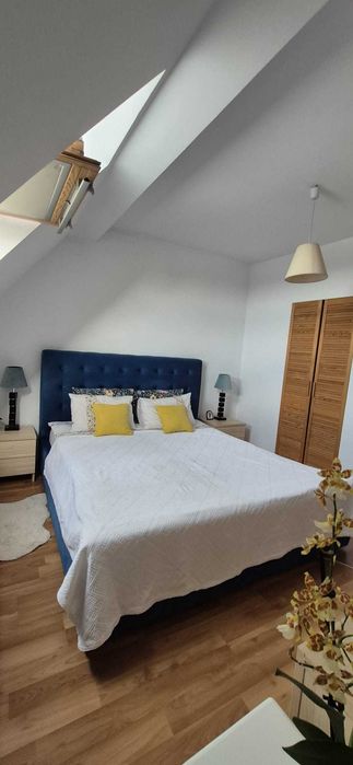 Apartament 2 Camere Decomandat, 67 m2 utili, etaj 5/5, Zona Lipovei