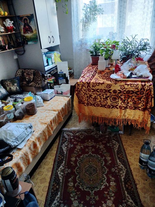 Apartament de vânzare în Mărăști Str Lacu Roșu!!
