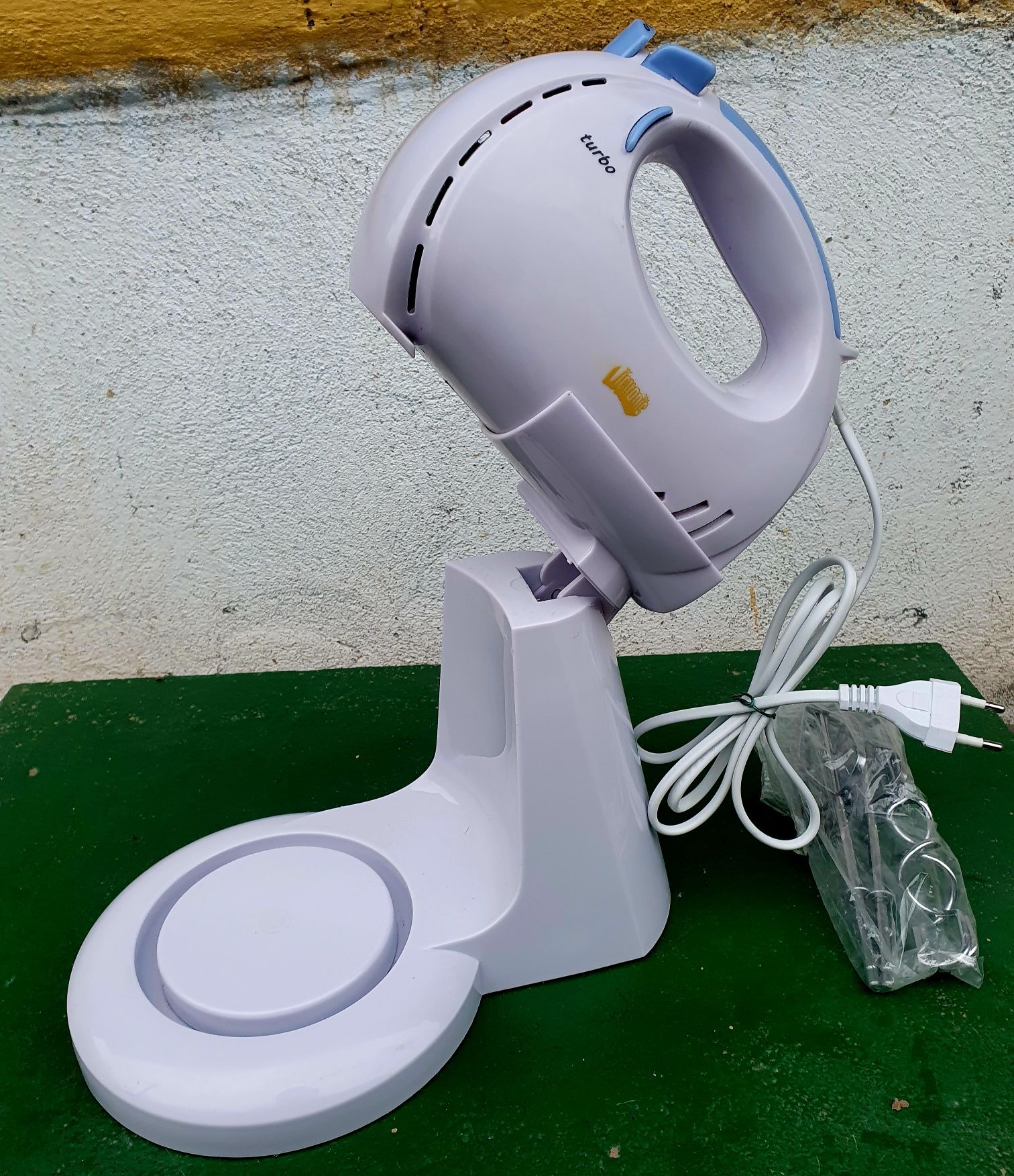 Mixer Victronic/ Nou