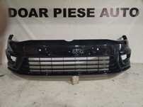 Bara fata VW Golf 7 R-Line, 2013, 2014, 2015, 2016, 2017, cod origine OE 5G0807221AL.