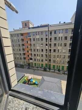 Новостройка,Ориентир: Кадышева, 4/5/7, 96м2 срочно под ключ !!