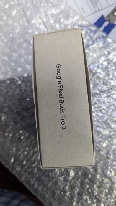 Casti Google Pixel Buds Pro 2 wifi, sigilate