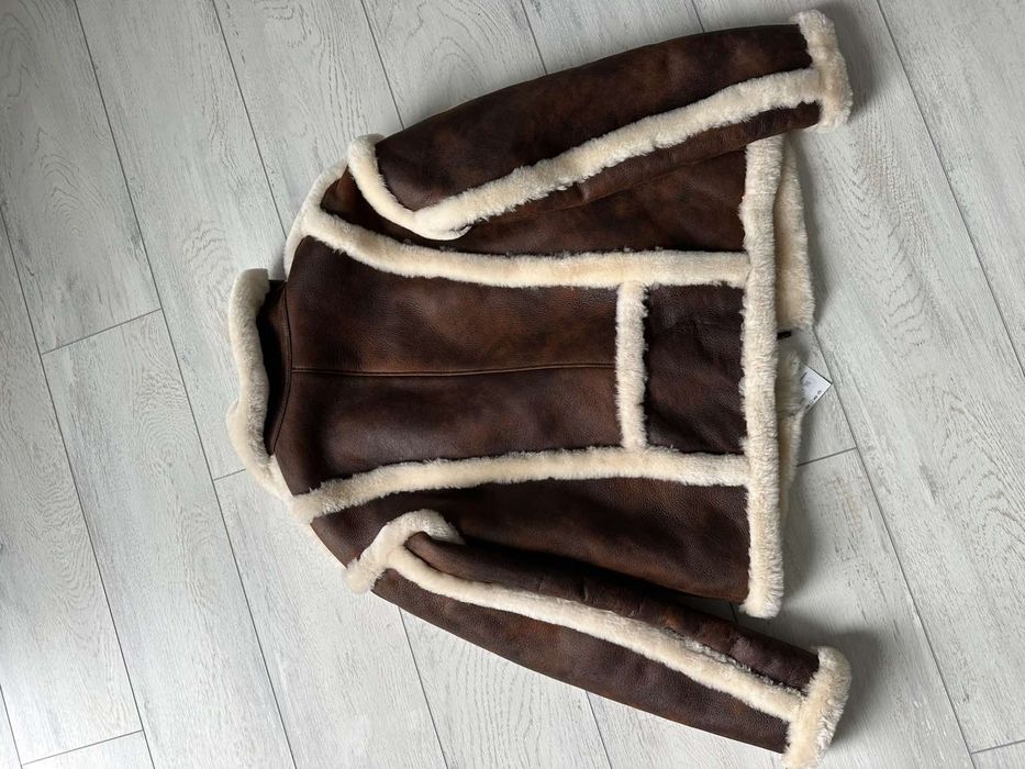 Яке тип кожухче с топла подплата