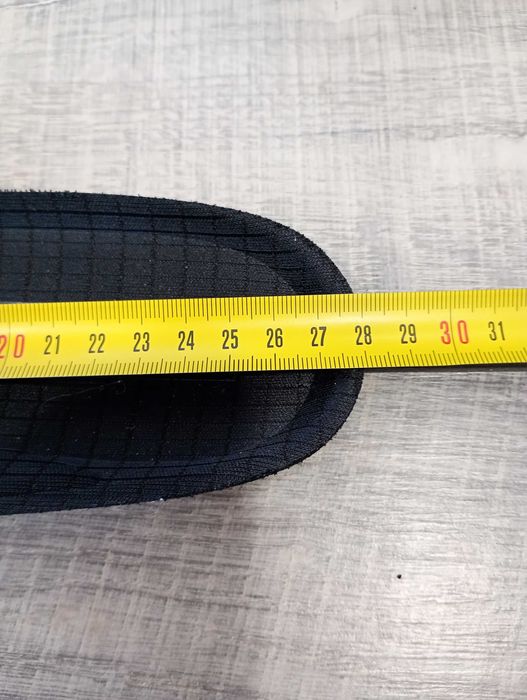 Steitz Secura работни обувки с метално бомбе номер 42 стелка 26,5 см