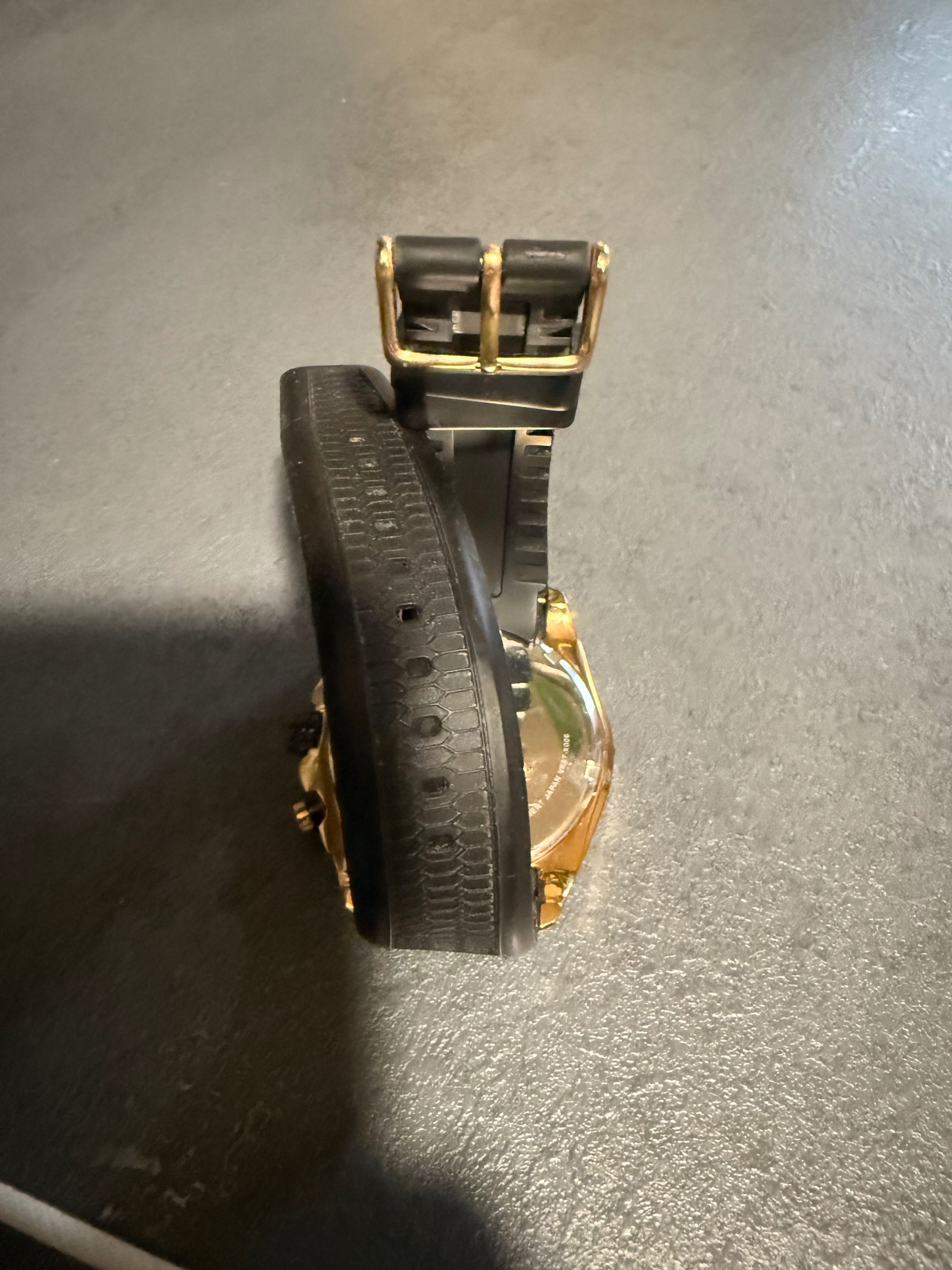 Часовник Pulsar chronograph