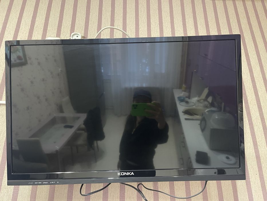 Телевизор Конка ааа