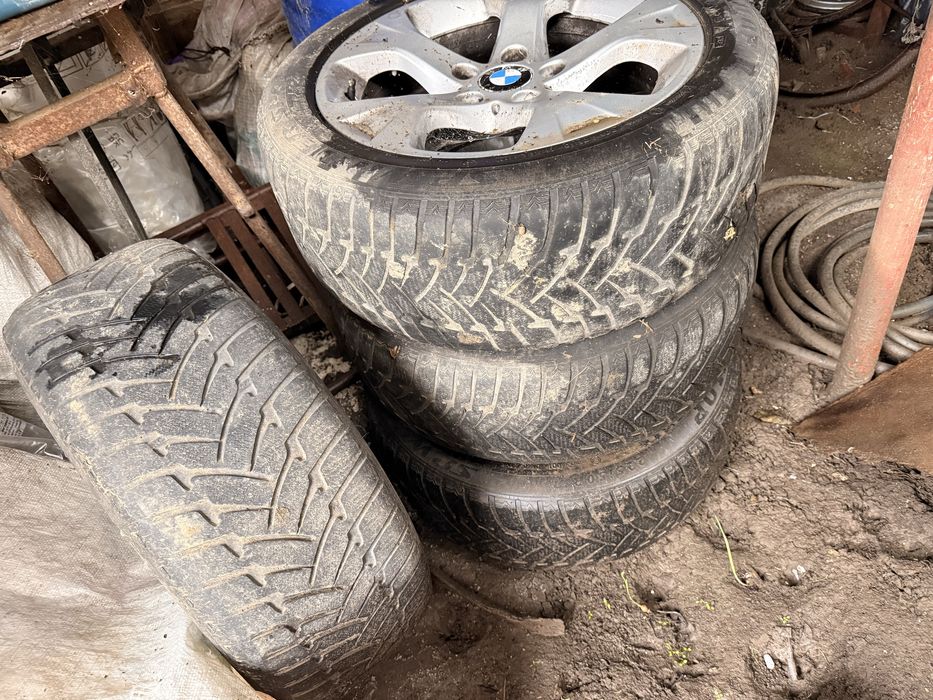 Продавам джанти!!