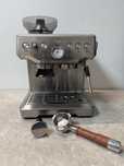 Espressor manual boabe Sage Barista Express