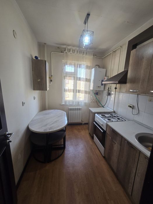 Продается!!! Сергели 3А. 2/6/7 евро ремонт. Новастройка.