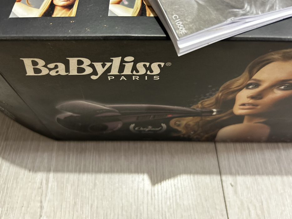BaByliss dama  nou