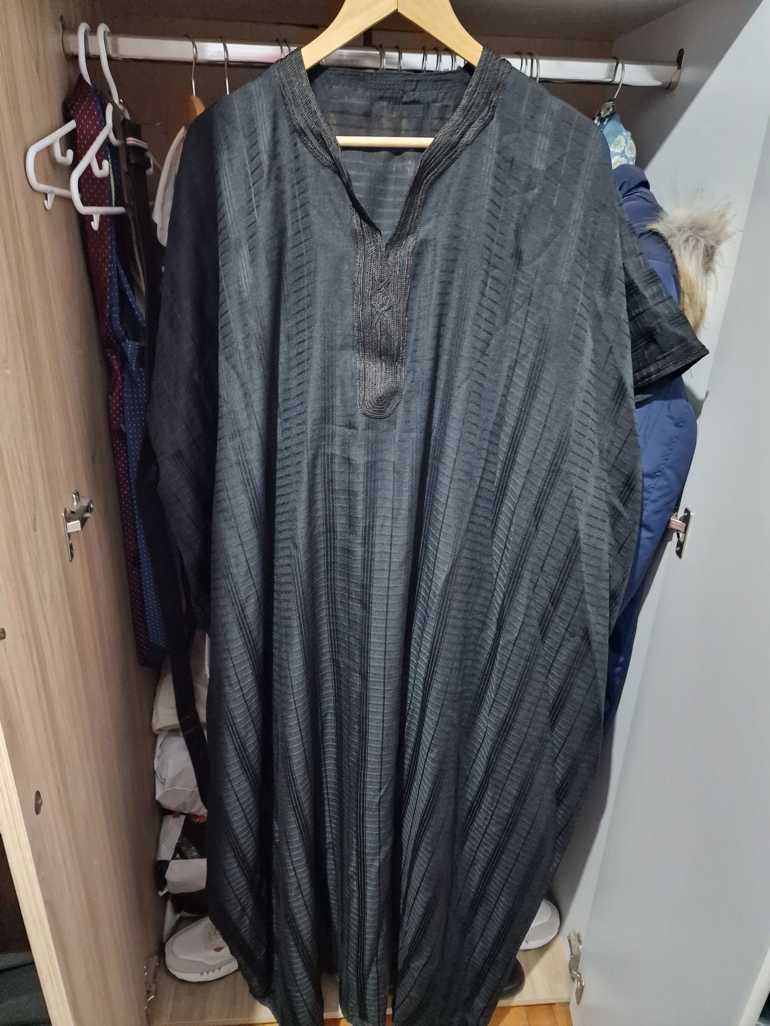 Vand kaftan bărbați baieti