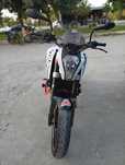 Ktm duk 200 20mn kl