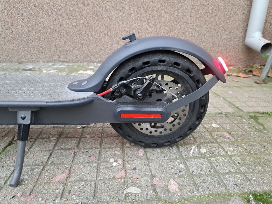 Електрическа тротинетка