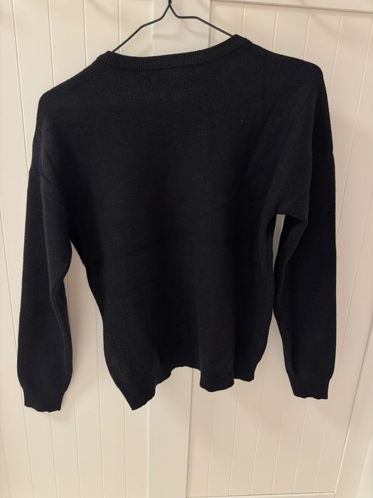 Pulover Mojito Negru