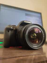 Фотоаппарат Canon 600D
