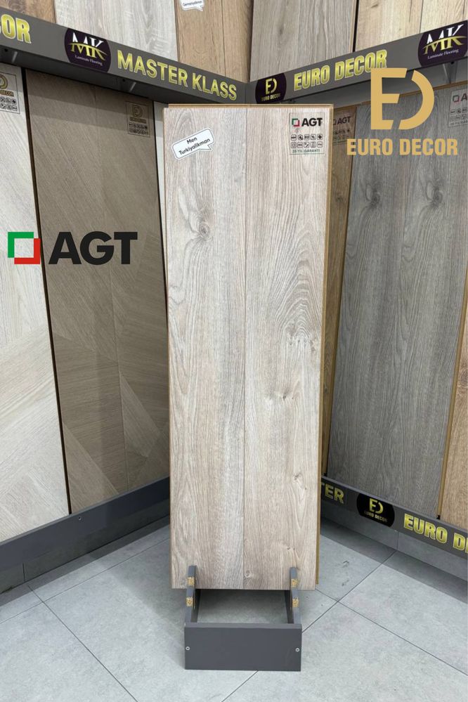 Laminat AGT/Tarket AGT/8mm