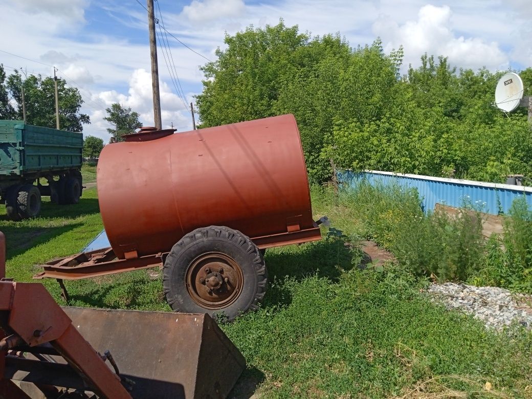 Продам бочку цена 350000 торг