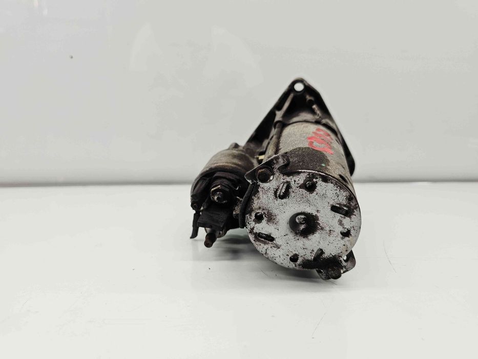 Electromotor 10 dinti Renault Scenic 3 [Fabr 2009-2015] OEM  1.5 DCI