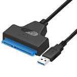 Adaptor SATA USB 3.0 unitati SSD/HDD, Interlook, 2,5", 5 Gb/s