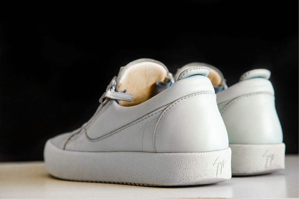 Обувки giuseppe zanotti frankie