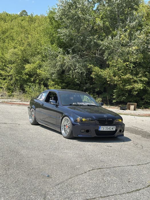 BBS LM 5x120 19* Спорт пакет