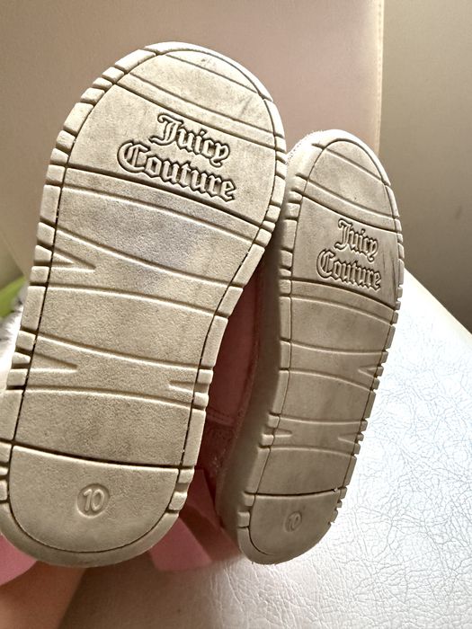 Детски ботушки Juicy Couture тип Ugg, номер 28