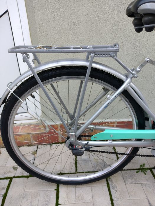 Bicicleta AL roți 28"