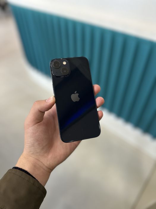 iPhone 13 128/78%