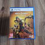 Mortal Kombat 11 - Ps5