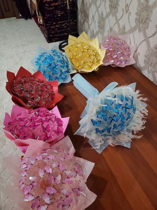 Sovg'a gullar gul sovg'aga