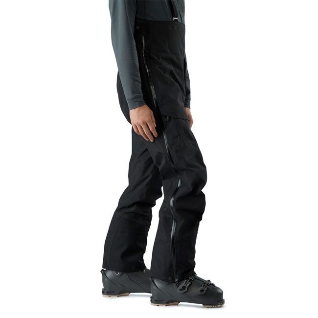 Arc'Teryx Beta SV bib mens Goretex pro noi