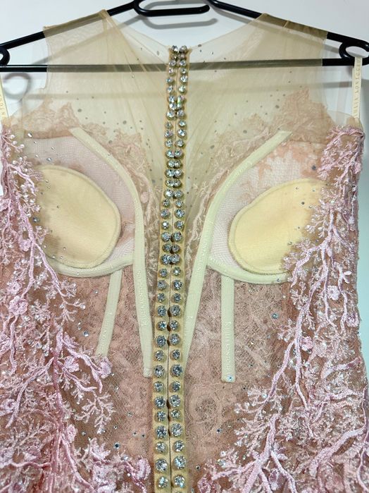 Официална/бална рокля