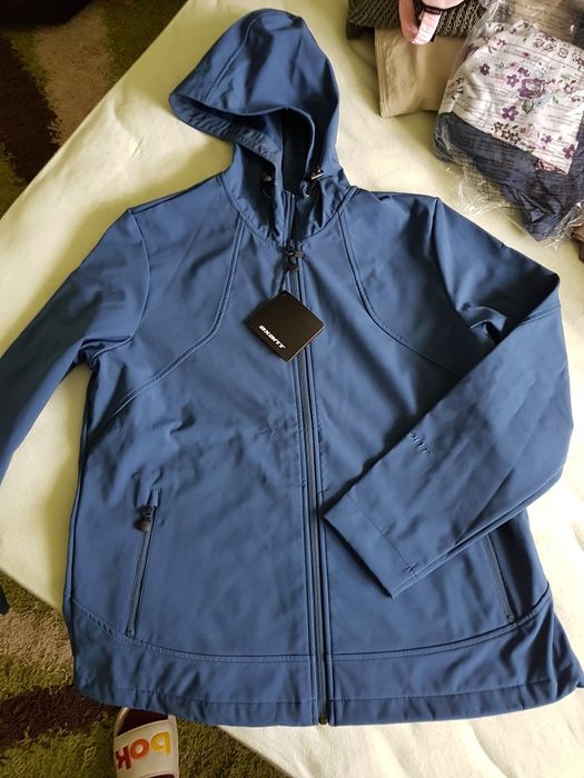 Планинско яке Axant