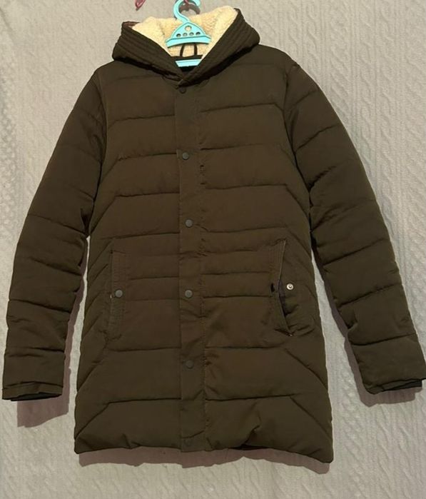 Куртка мужская( подростковая)