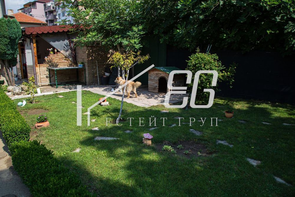 Къща в Варна-Аспарухово площ 392 цена 580000