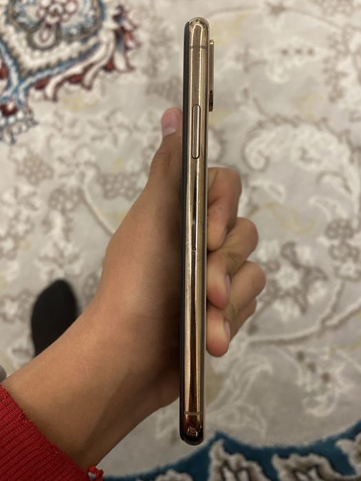 Iphone XS 256 GB