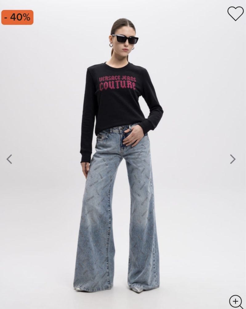 Оригинални суичъри Versace