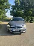 Vând Opel Astra H