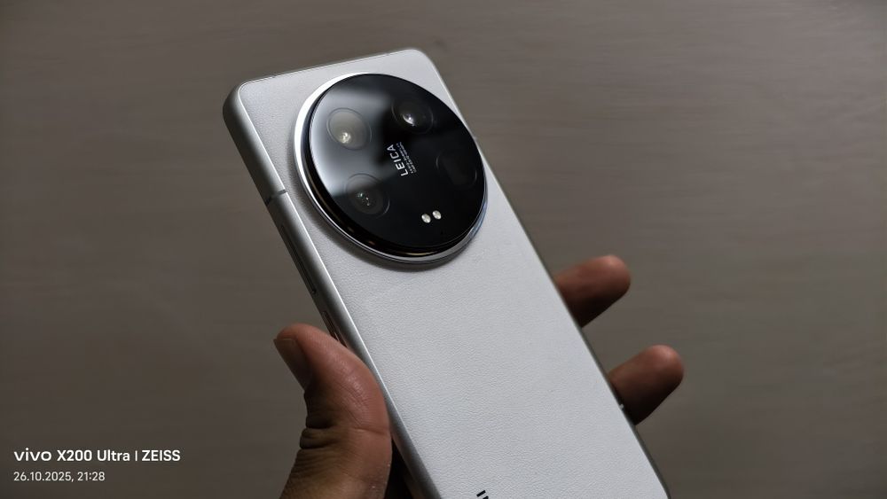 Xiaomi 14 Ultra в наличии