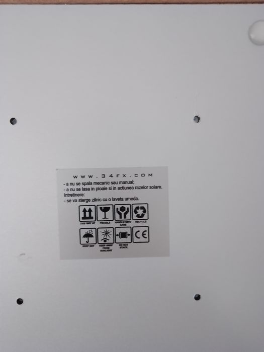 Cutie Coca Cola suport sticle cu desfăcător de capace