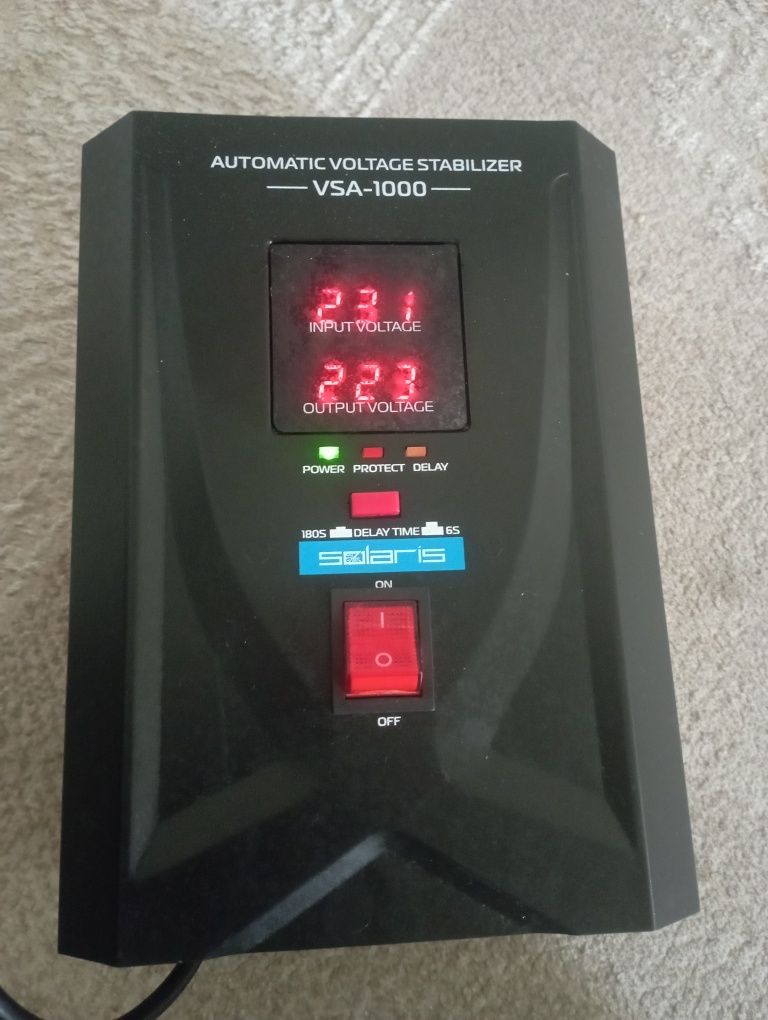 Стабилизатор продается