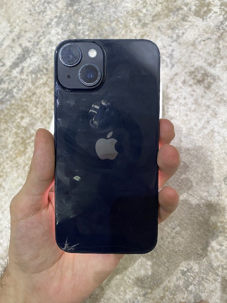 iPhone 14 128 e-sim
