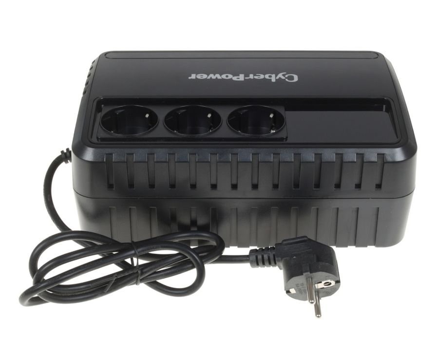 Источник бесперебойного питания CyberPower BU-725E