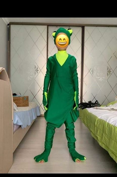 Продам Костюм лягушки