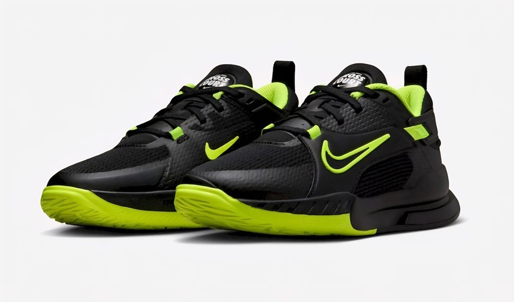Оригинални Nike Crosscourt – детски обувки, 59 лв номер 38.5