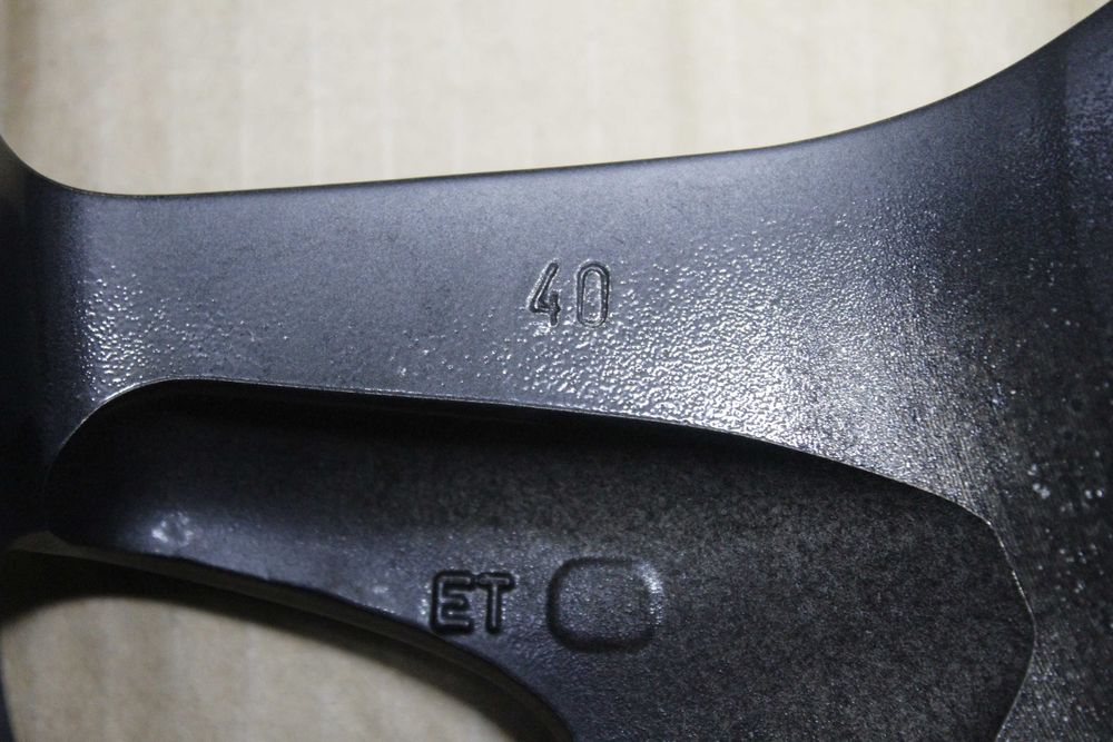 Джанти 18" 5х114,3 Toyota