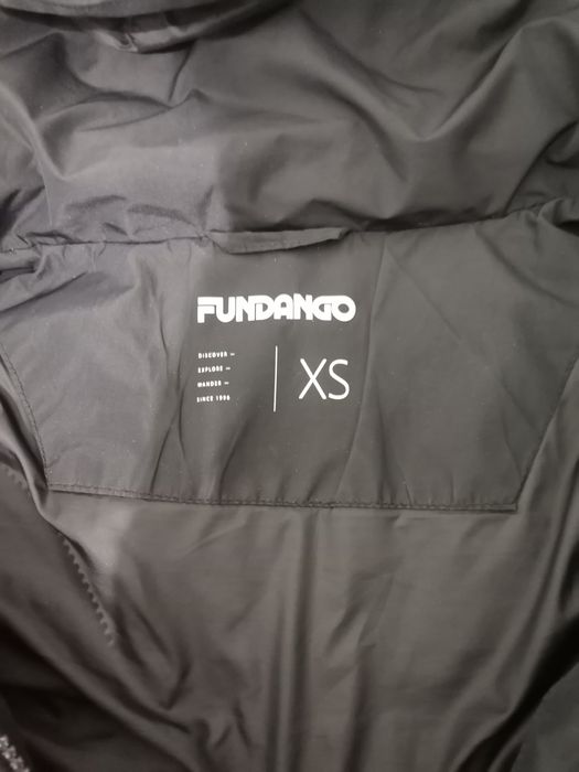 Fundango geaca XS